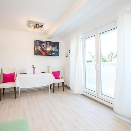 Hotel Carman House Bled Zimmer foto