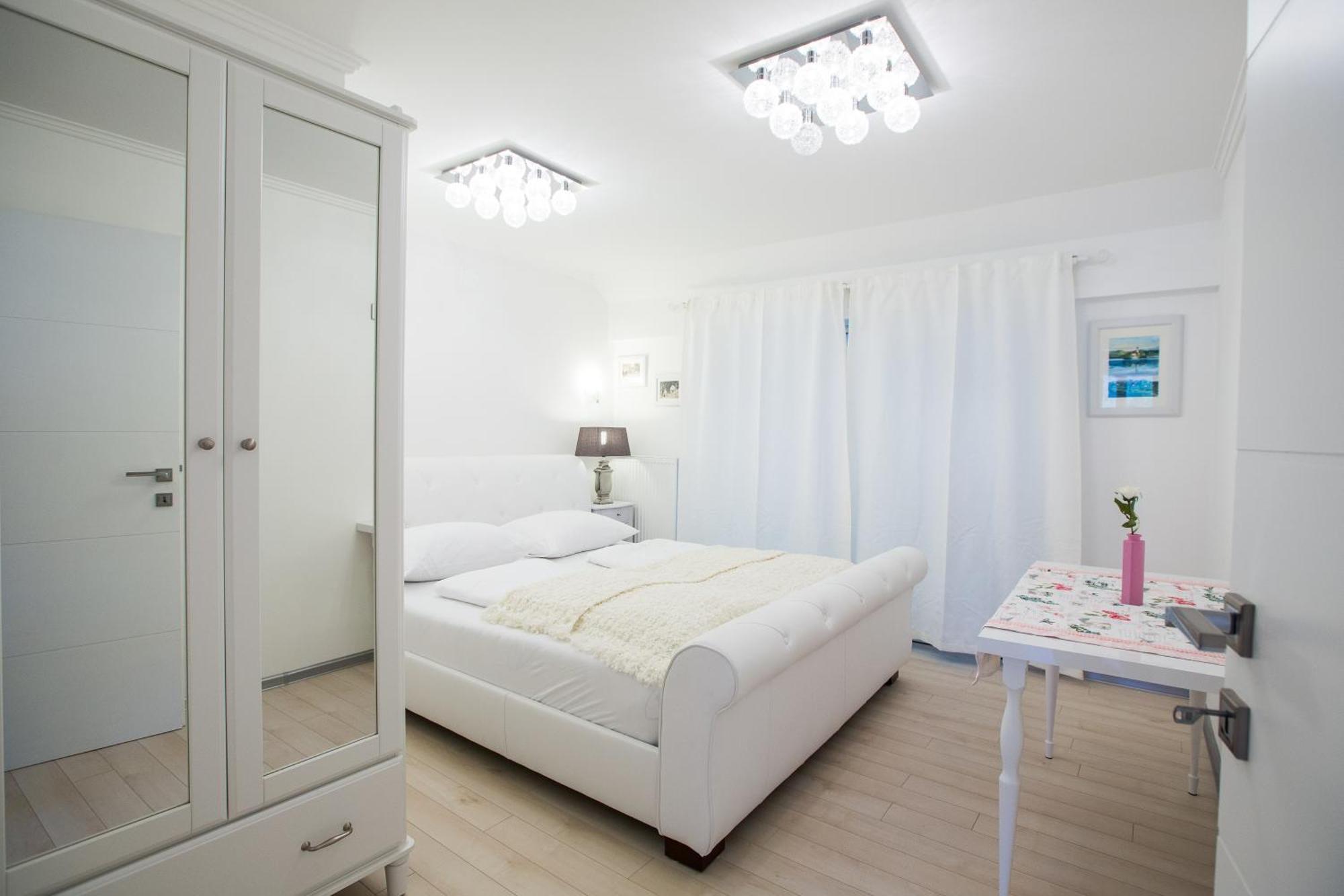 Hotel Carman House Bled Zimmer foto