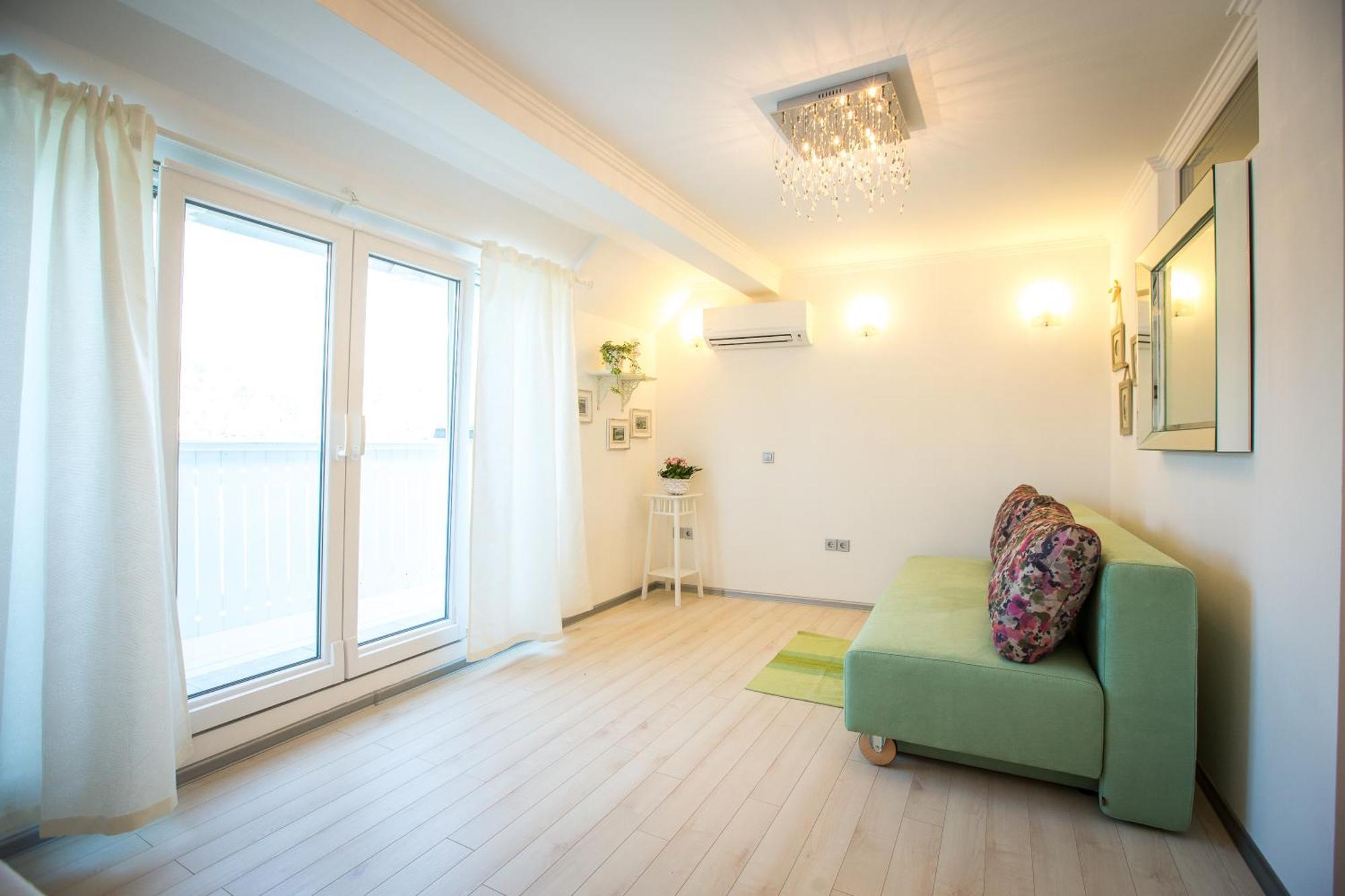 Hotel Carman House Bled Zimmer foto