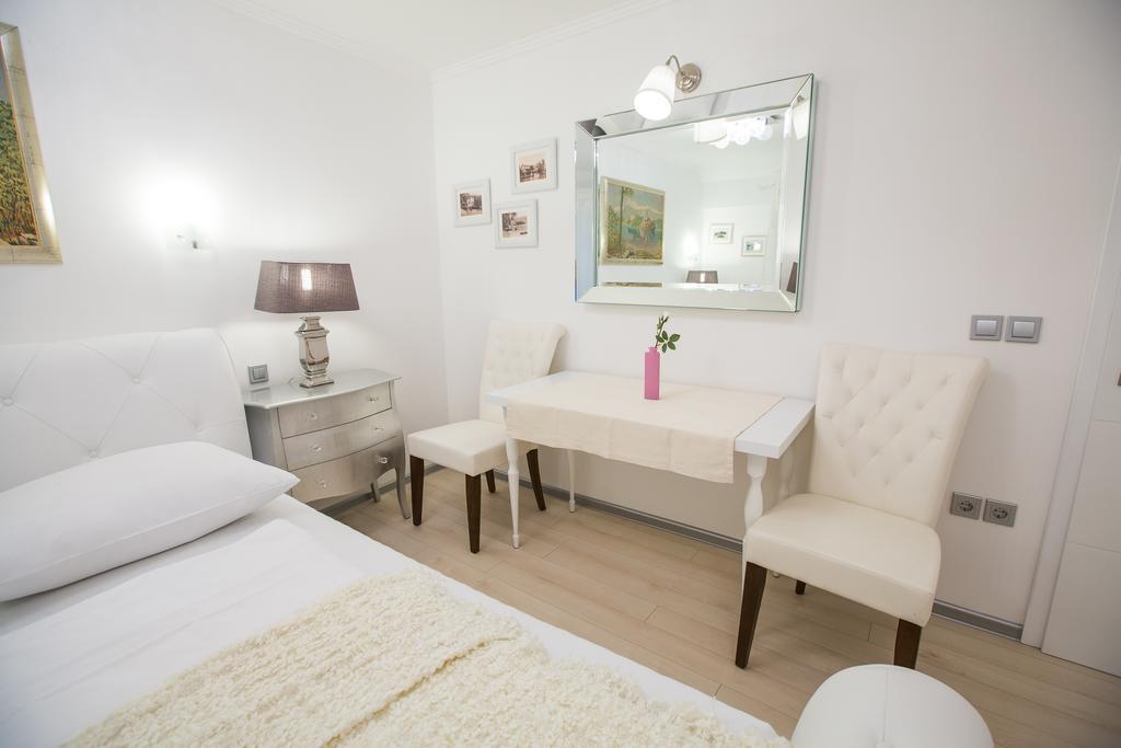 Hotel Carman House Bled Zimmer foto